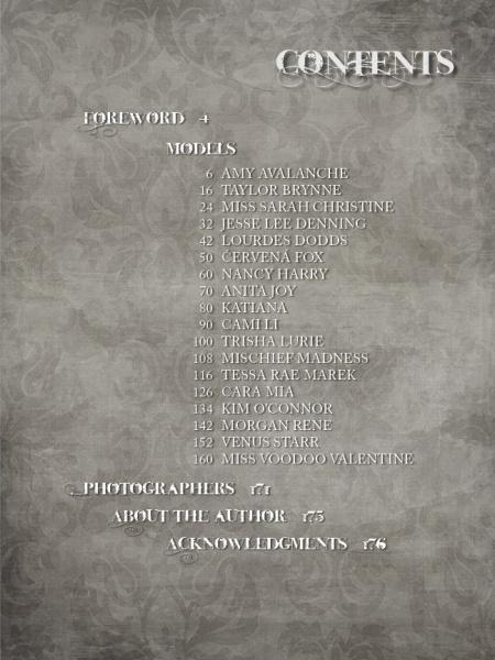 Load image into Gallery viewer, Ink ’N Girls 2 by Schiffer Publishing

