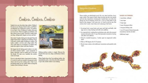 Load image into Gallery viewer, Meet Me in My Cape Cod Kitchen by Schiffer Publishing
