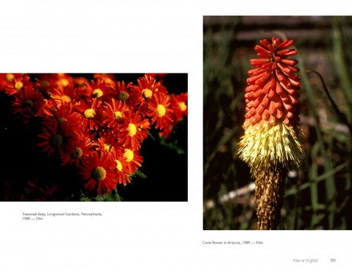 Load image into Gallery viewer, The Art of Flower Photography by Schiffer Publishing
