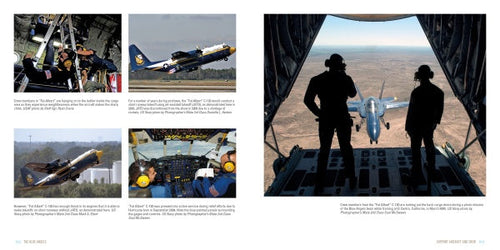 Load image into Gallery viewer, The Blue Angels by Schiffer Publishing
