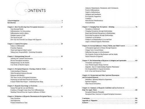Load image into Gallery viewer, Perceptual Hypnosis by Schiffer Publishing
