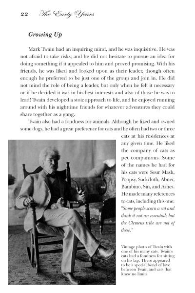 Load image into Gallery viewer, Mark Twain by Schiffer Publishing
