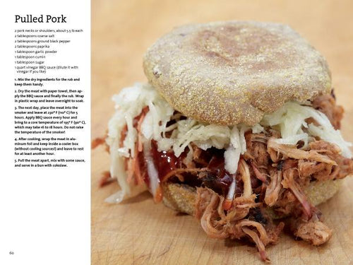 Load image into Gallery viewer, The Little Smoker Book by Schiffer Publishing
