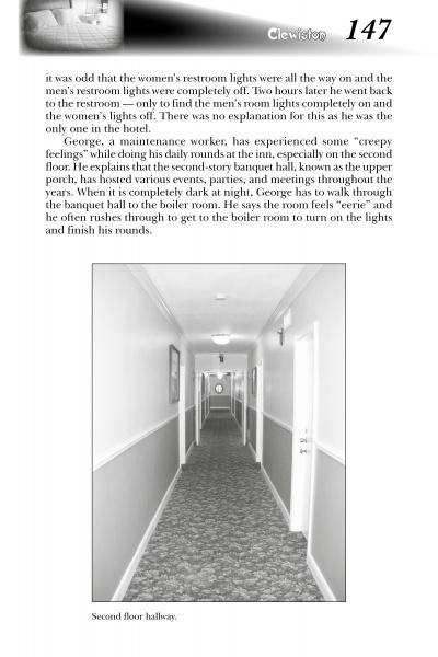 Florida's Haunted Hospitality by Schiffer Publishing