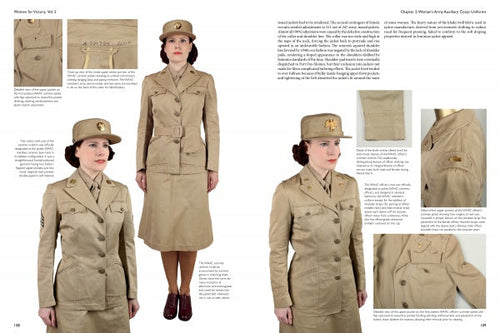Load image into Gallery viewer, Women For Victory  Vol 2 by Schiffer Publishing
