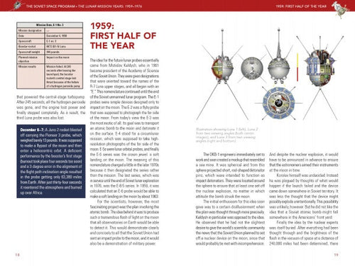 Load image into Gallery viewer, The Soviet Space Program by Schiffer Publishing
