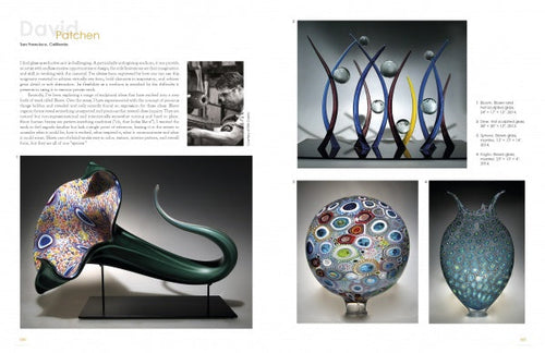 Load image into Gallery viewer, Glass Art by Schiffer Publishing
