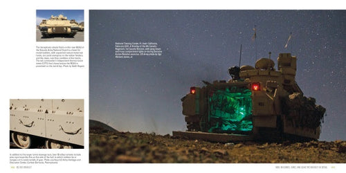 Load image into Gallery viewer, M2/M3 Bradley by Schiffer Publishing
