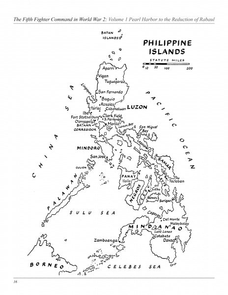 Load image into Gallery viewer, The 5th Fighter Command in World War II by Schiffer Publishing
