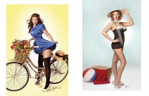 Load image into Gallery viewer, Bombshell by Schiffer Publishing
