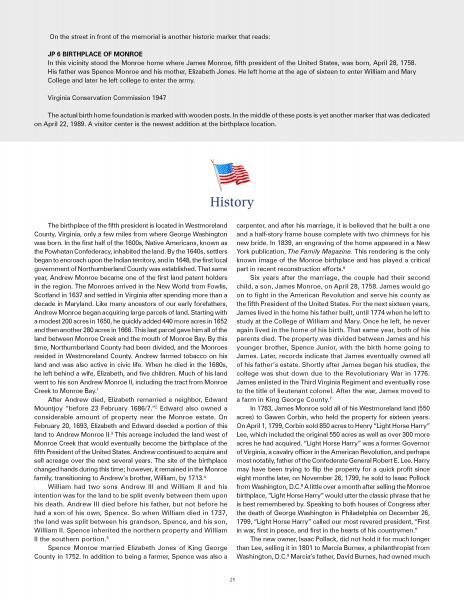 Load image into Gallery viewer, Where the Presidents Were Born by Schiffer Publishing

