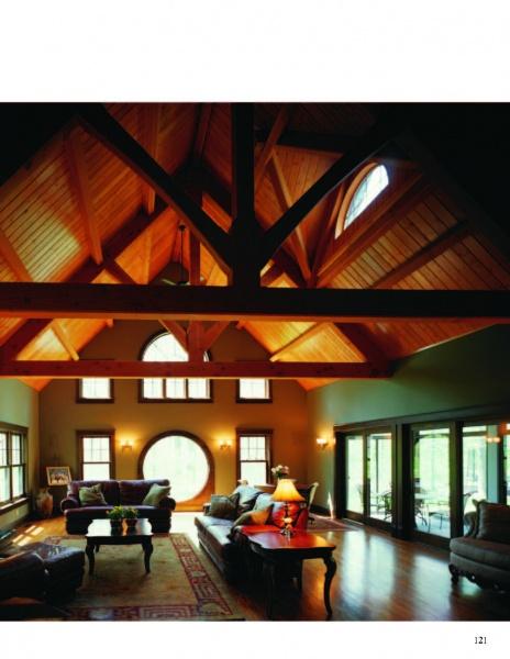 Load image into Gallery viewer, Timber Frame Hybrids by Schiffer Publishing
