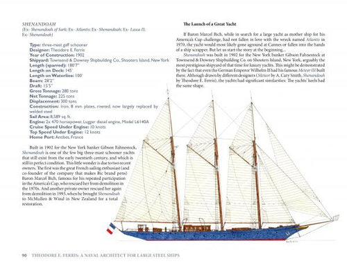 Load image into Gallery viewer, Great American Schooner Yachts by Schiffer Publishing
