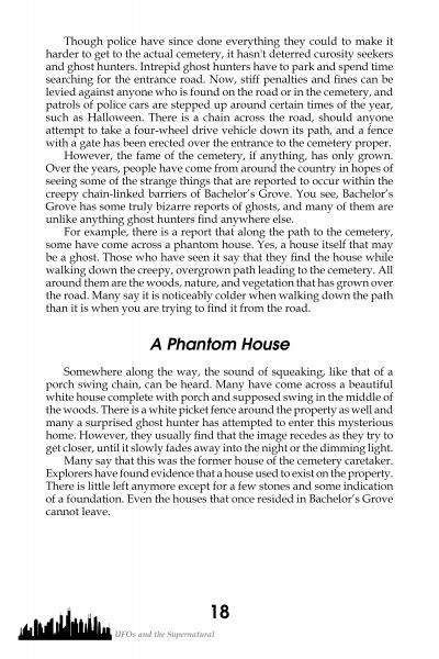 Load image into Gallery viewer, Chicago's Unsolved Crimes &amp; Mysteries by Schiffer Publishing
