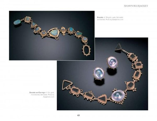 Load image into Gallery viewer, Masters of Contemporary Indian Jewelry by Schiffer Publishing
