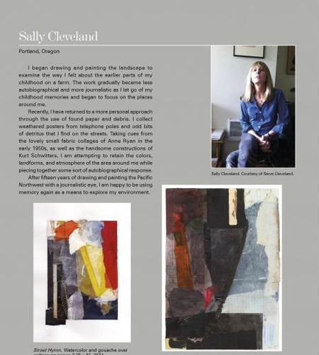 100 Artists of the Northwest by Schiffer Publishing