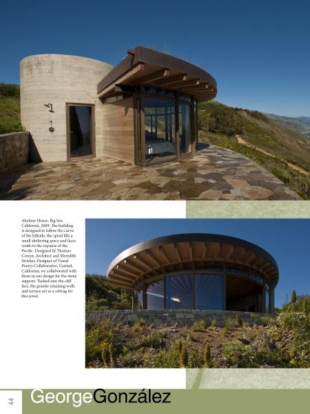 Load image into Gallery viewer, Built with Stone by Schiffer Publishing
