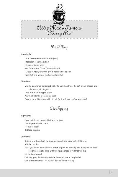 Folklore and Food by Schiffer Publishing