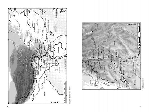 Load image into Gallery viewer, Famine, Sword, and Fire by Schiffer Publishing
