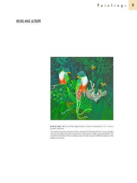 Load image into Gallery viewer, Masterpieces of Haitian Art by Schiffer Publishing
