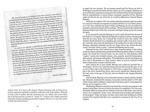 Load image into Gallery viewer, California's Historic Haunts by Schiffer Publishing
