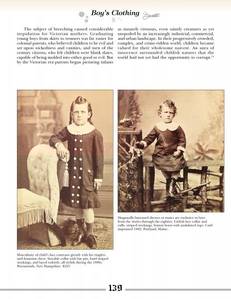 Load image into Gallery viewer, Victorian Fashions for Women and Children by Schiffer Publishing
