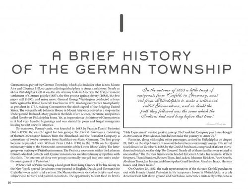 Load image into Gallery viewer, Historic Architecture in Northwest Philadelphia: 1690 to 1930s by Schiffer Publishing
