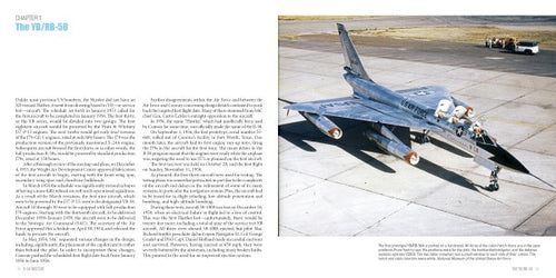 Load image into Gallery viewer, B-58 Hustler by Schiffer Publishing
