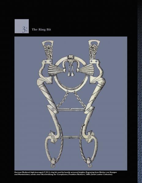 Load image into Gallery viewer, The Ring Bit by Schiffer Publishing
