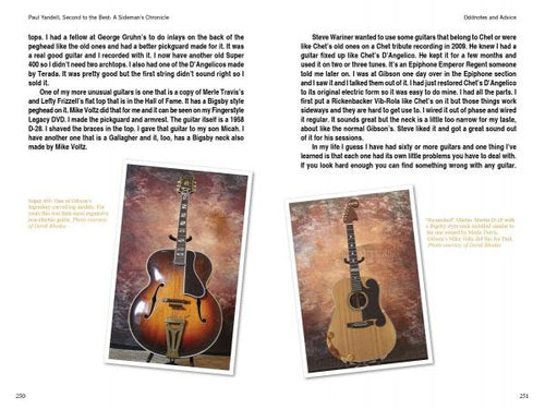 Load image into Gallery viewer, Paul Yandell, Second to the Best by Schiffer Publishing
