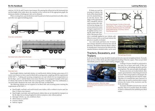 Load image into Gallery viewer, Ro-Ro Handbook by Schiffer Publishing
