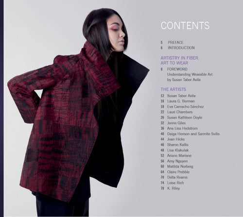 Load image into Gallery viewer, Artistry in Fiber, Vol. 3 by Schiffer Publishing
