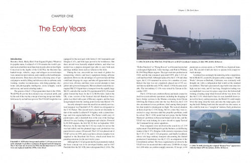 Load image into Gallery viewer, Lockheed C-130 and Its Variants by Schiffer Publishing
