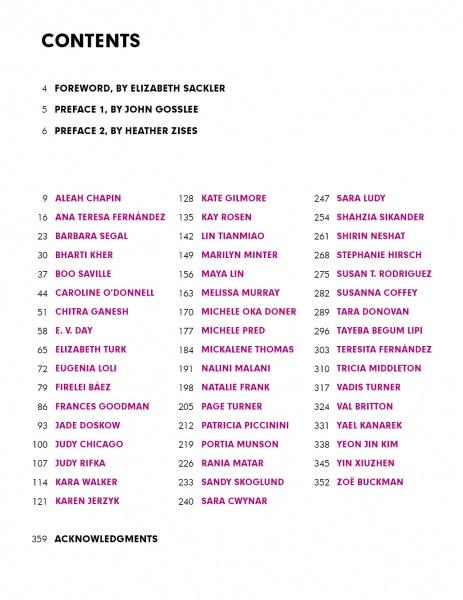 Load image into Gallery viewer, 50 Contemporary Women Artists by Schiffer Publishing
