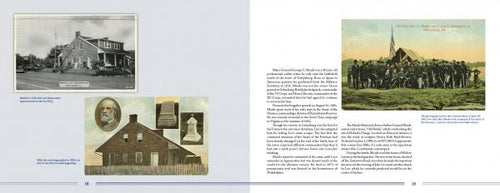 Load image into Gallery viewer, Greetings from Gettysburg by Schiffer Publishing
