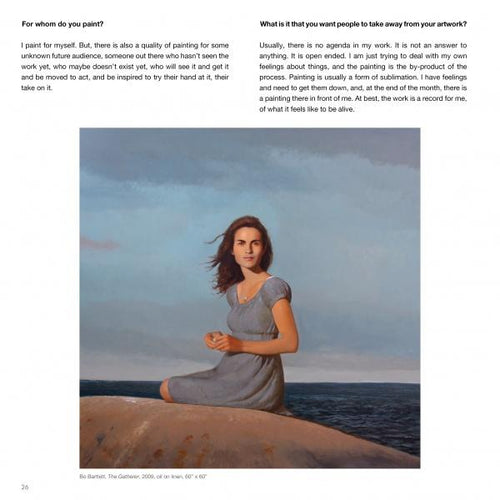Load image into Gallery viewer, Behind the Easel by Schiffer Publishing
