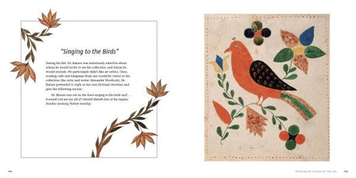 Load image into Gallery viewer, Birds in the Barnes Foundation by Schiffer Publishing
