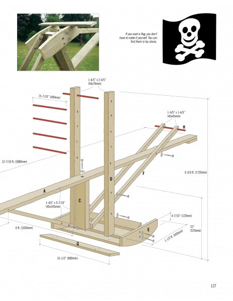 Load image into Gallery viewer, Basic Carpentry and Interior Design Projects for the Home and Garden by Schiffer Publishing

