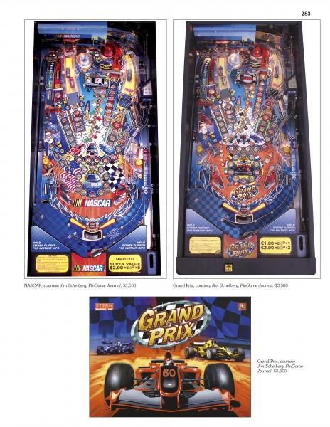 Load image into Gallery viewer, The Pinball Compendium by Schiffer Publishing
