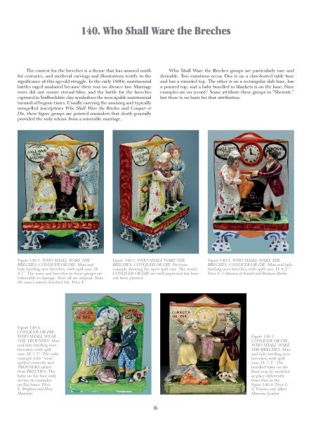 Load image into Gallery viewer, Staffordshire Figures 1780 to 1840,  Volume 4 by Schiffer Publishing
