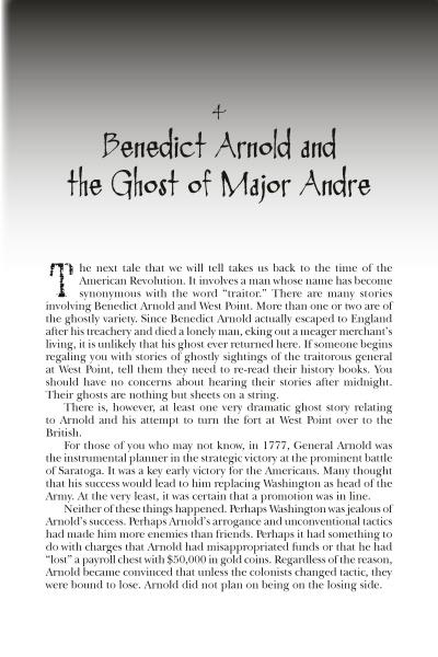 Load image into Gallery viewer, Fright to the Point: Ghosts of West Point by Schiffer Publishing
