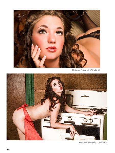 Load image into Gallery viewer, Contemporary Pin-Up Photography by Schiffer Publishing
