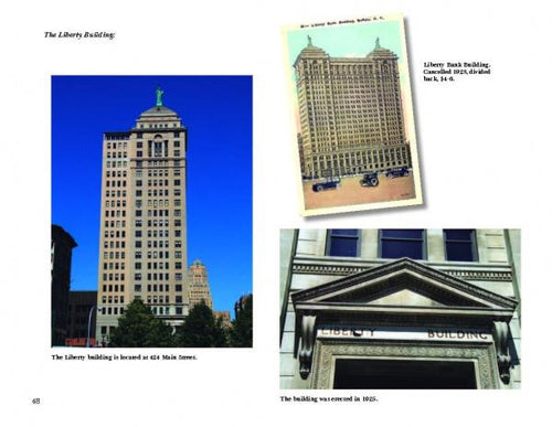 Load image into Gallery viewer, Greetings from Buffalo, New York by Schiffer Publishing
