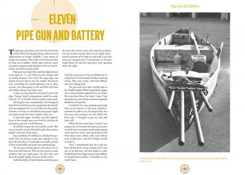 Load image into Gallery viewer, The Outlaw Gunner by Schiffer Publishing
