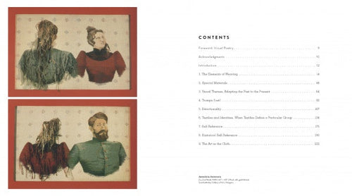 Load image into Gallery viewer, The Art Is the Cloth by Schiffer Publishing
