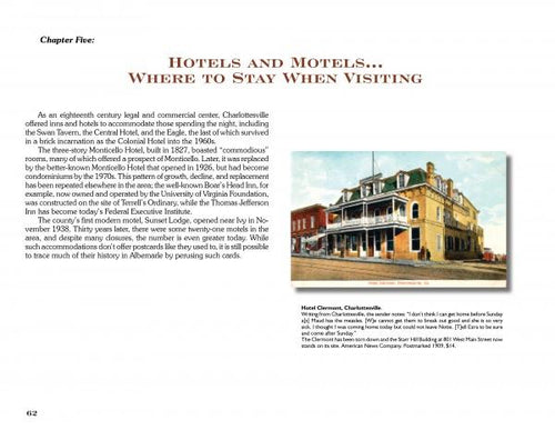 Load image into Gallery viewer, Greetings from Charlottesville, Virginia, and Albemarle County by Schiffer Publishing
