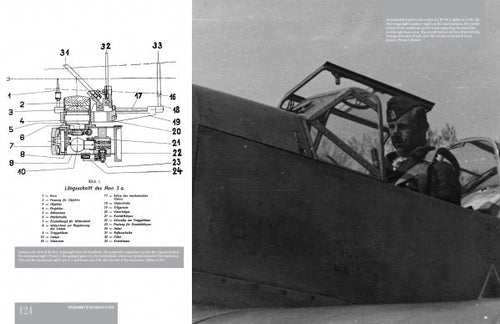 Load image into Gallery viewer, German Eagles in Spanish Skies by Schiffer Publishing
