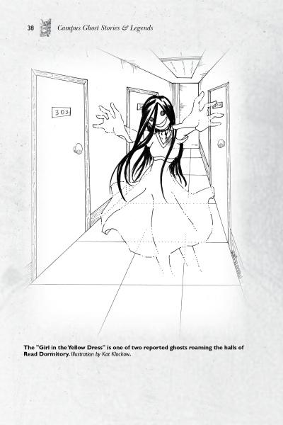 Load image into Gallery viewer, Haunted Hoosier Halls: Indiana University by Schiffer Publishing
