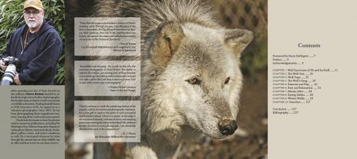 Load image into Gallery viewer, Wolf Sanctuary by Schiffer Publishing
