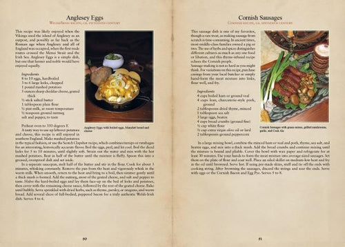 Load image into Gallery viewer, Medieval Cooking in Today's Kitchen by Schiffer Publishing
